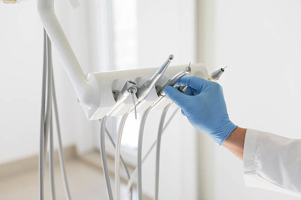 24/7 Emergency Dental experts in San Diego, TX